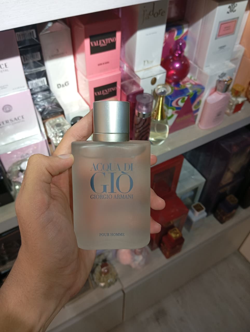 Perfume 1.1