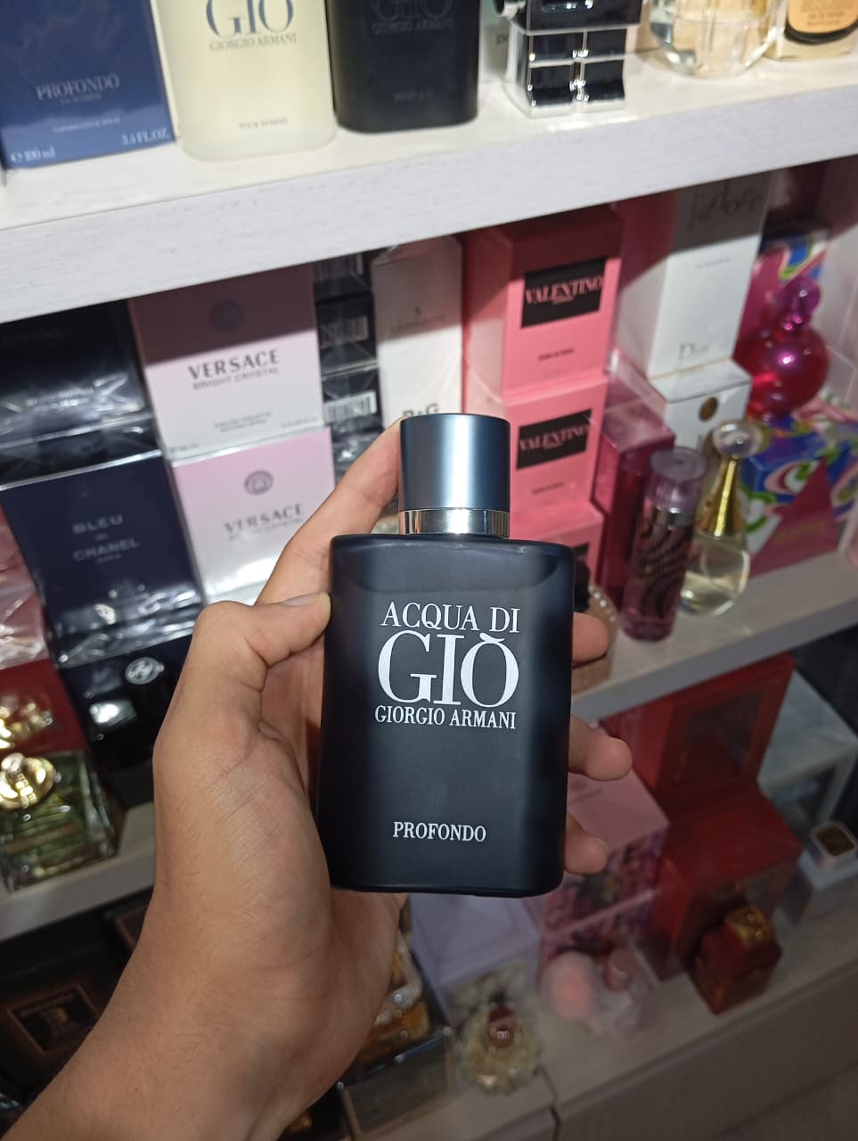 Perfume 1.1