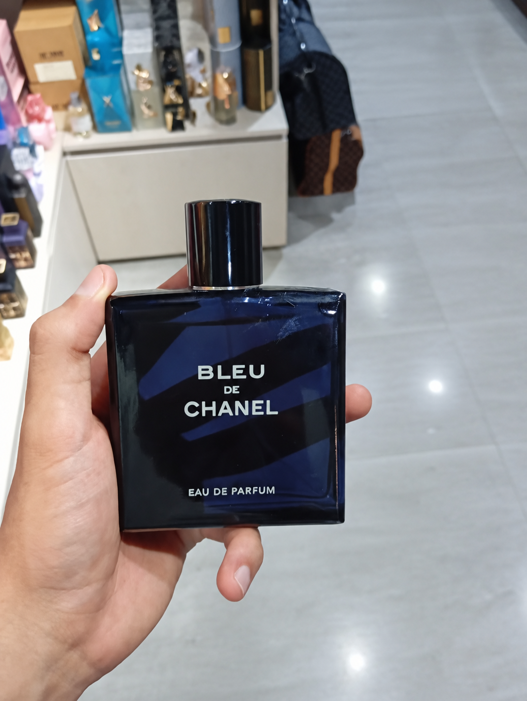 Perfume 1.1