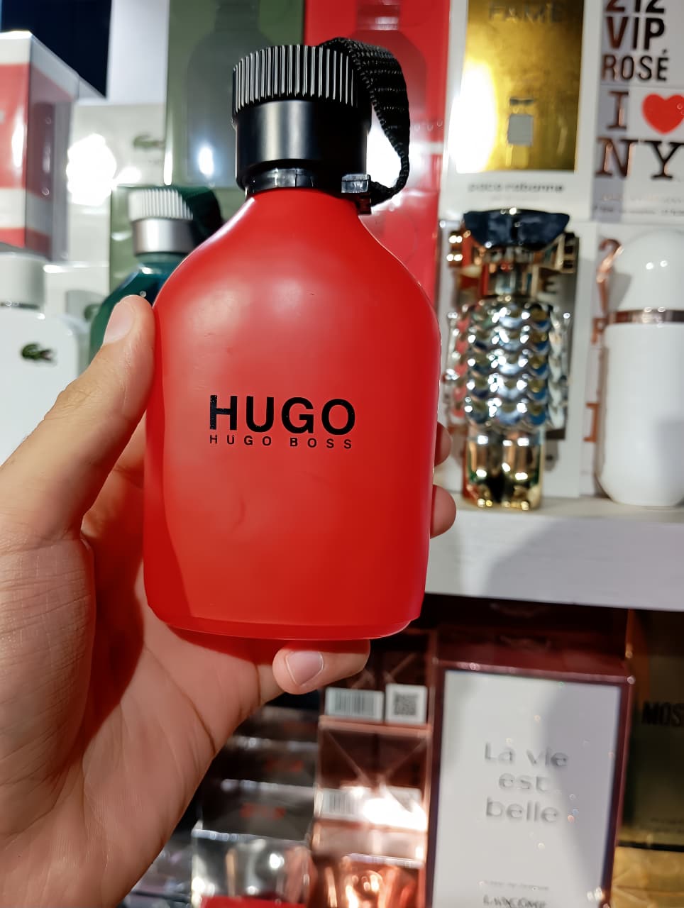 Perfume 1.1