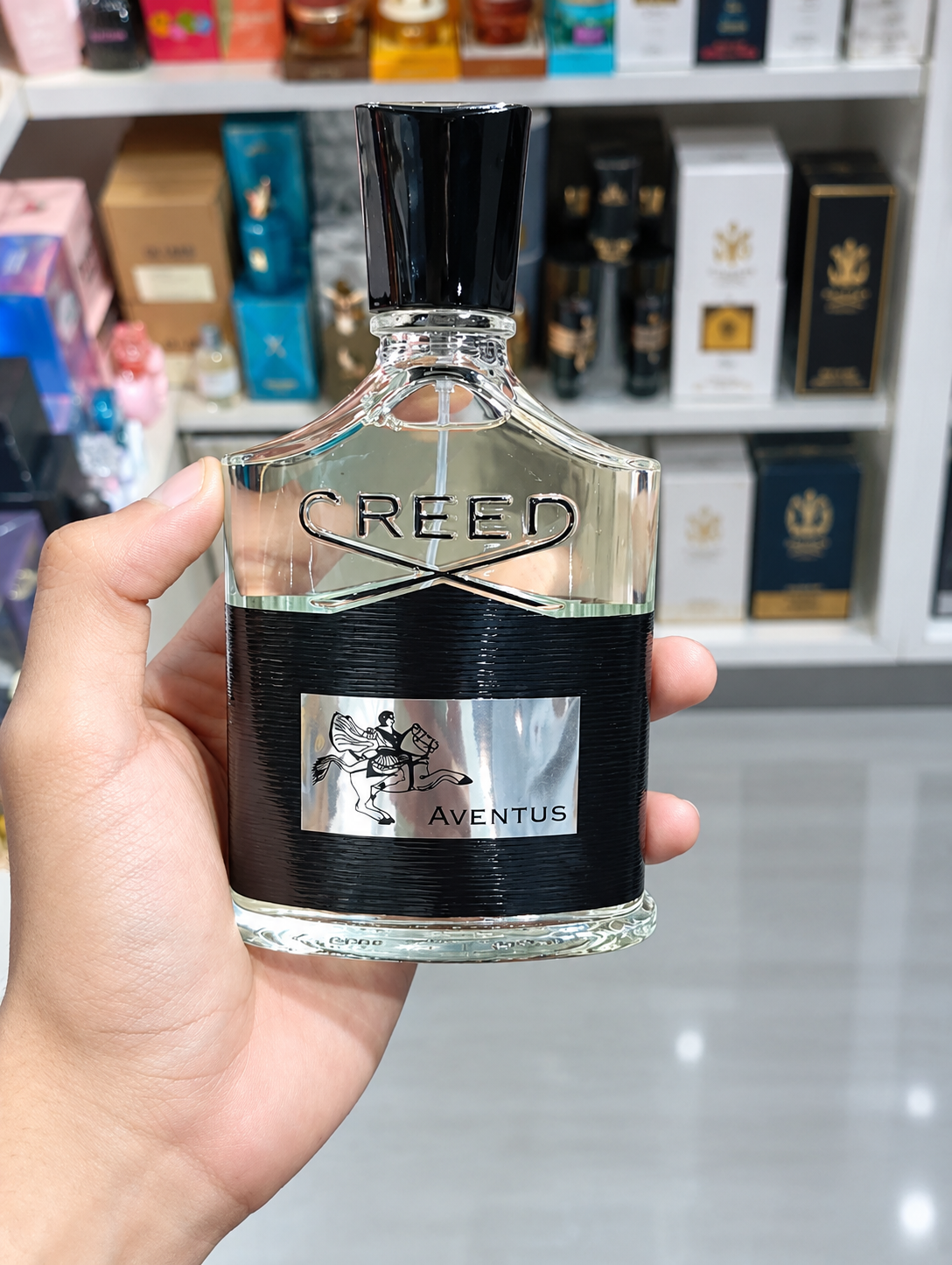 Perfume 1.1