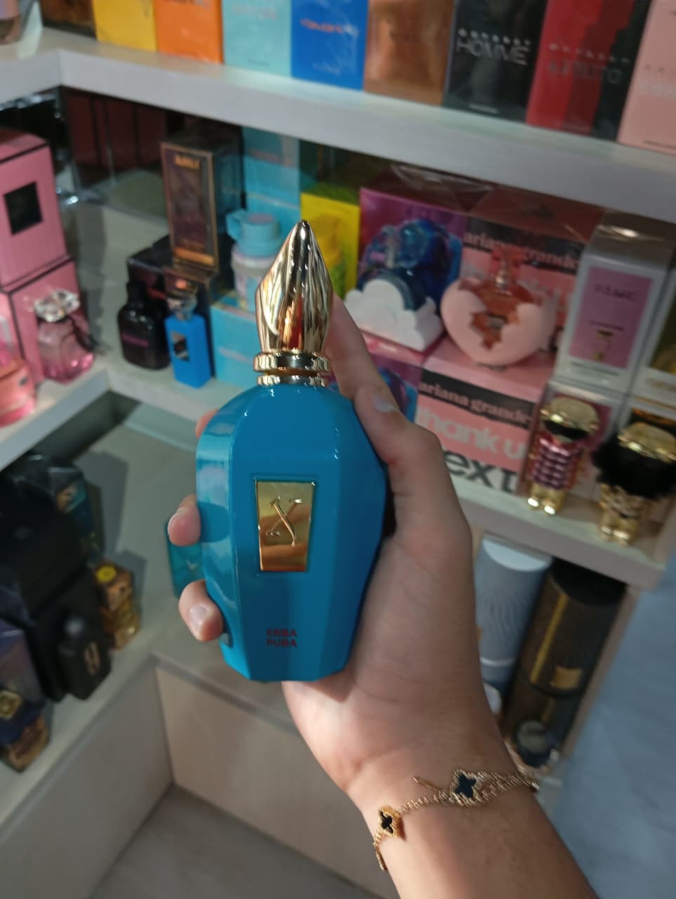 Perfume 1.1