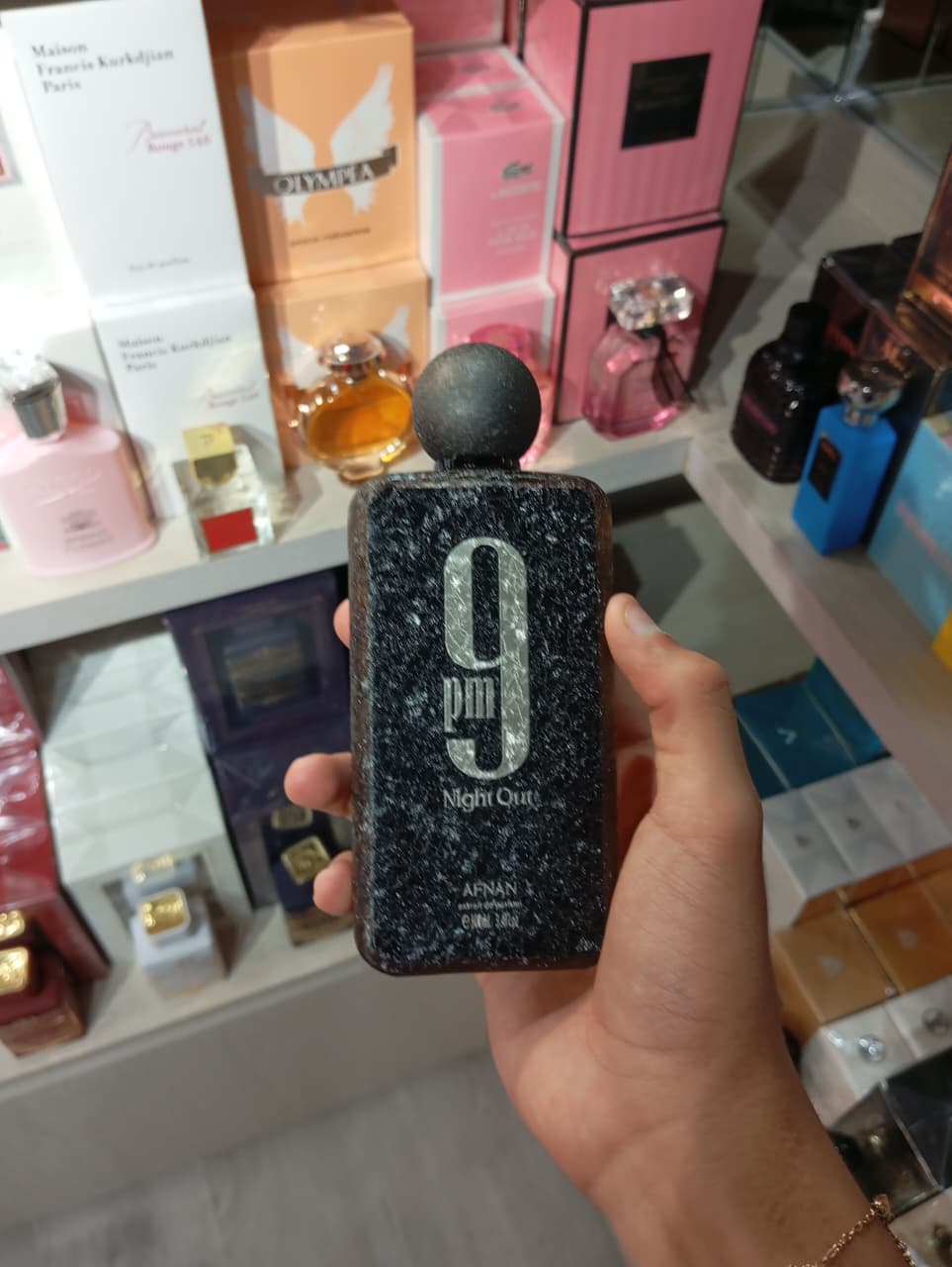 Perfume 1.1
