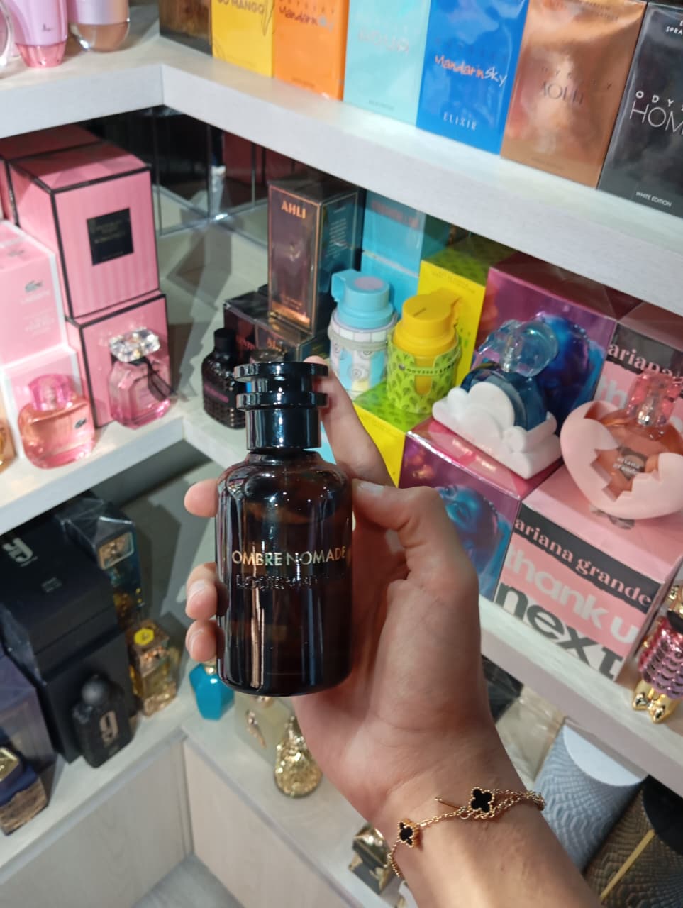 Perfume 1.1