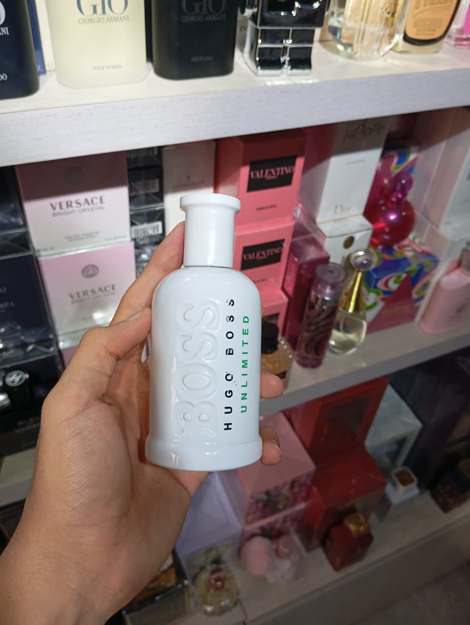 Perfume 1.1