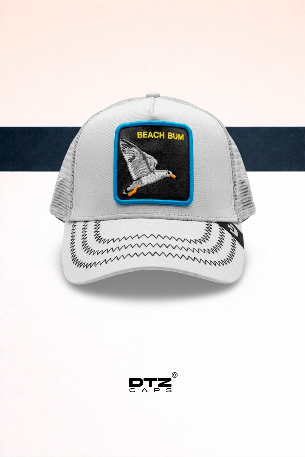 Beach Bum
