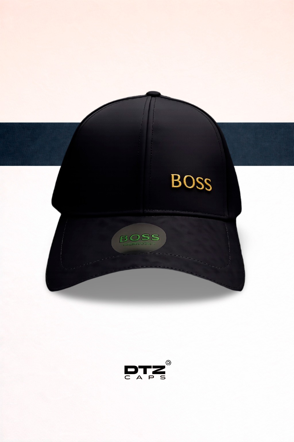 Boss Negra