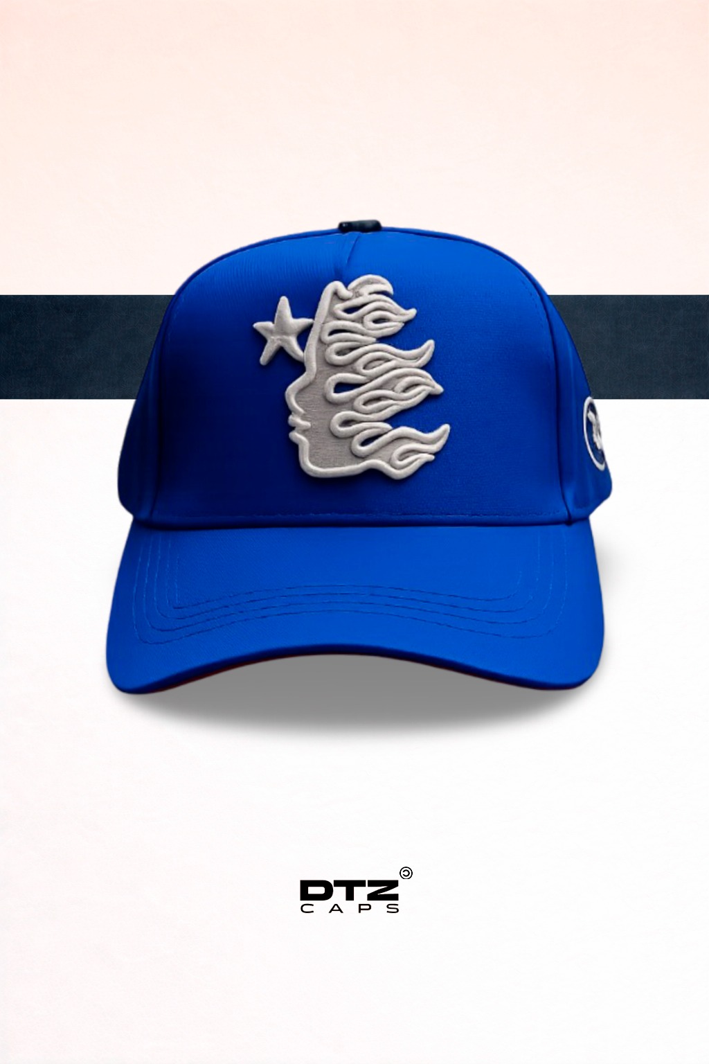 Hellstar Azul