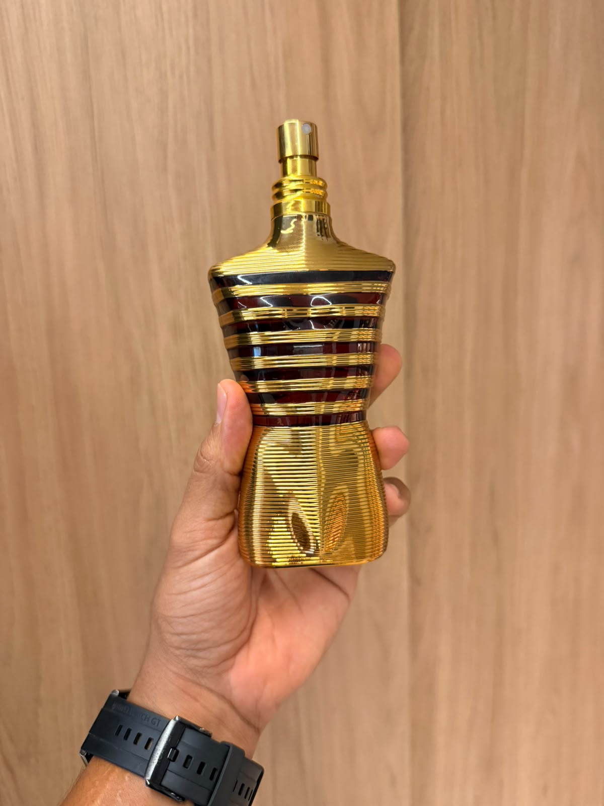JPG Le male elixir