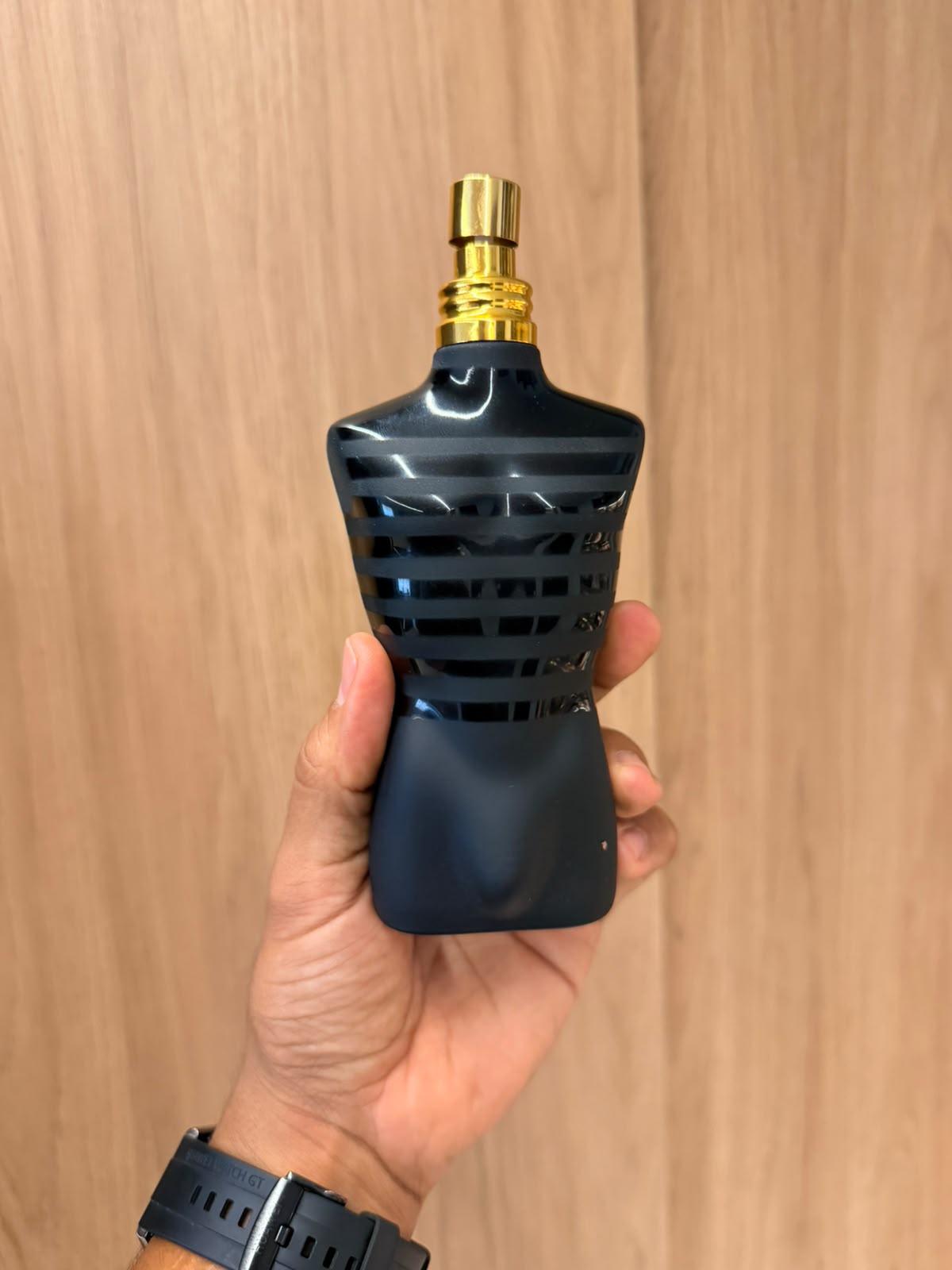 Le male le Parfum
