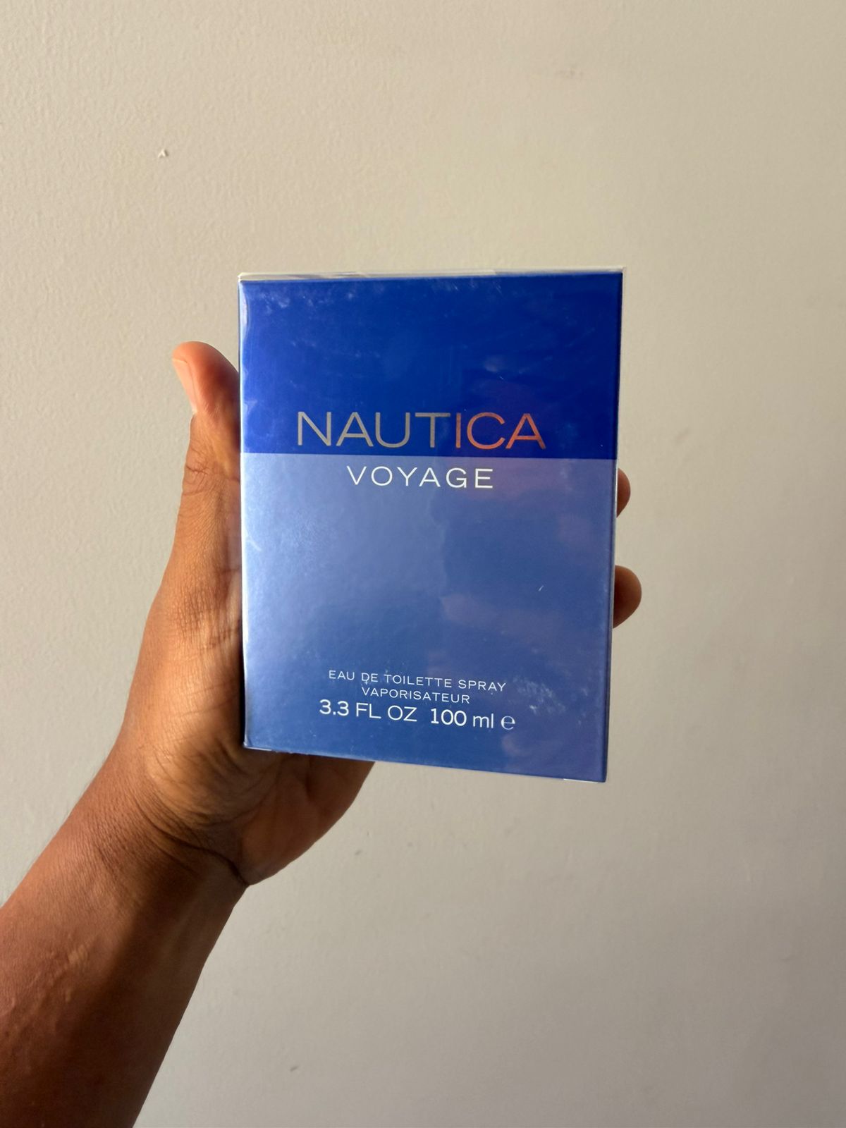 Nautica Voyage