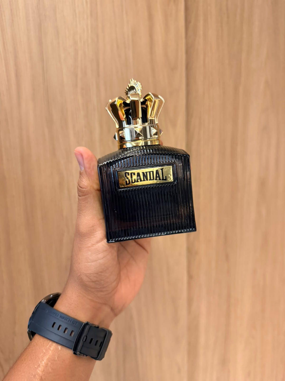 Scandal