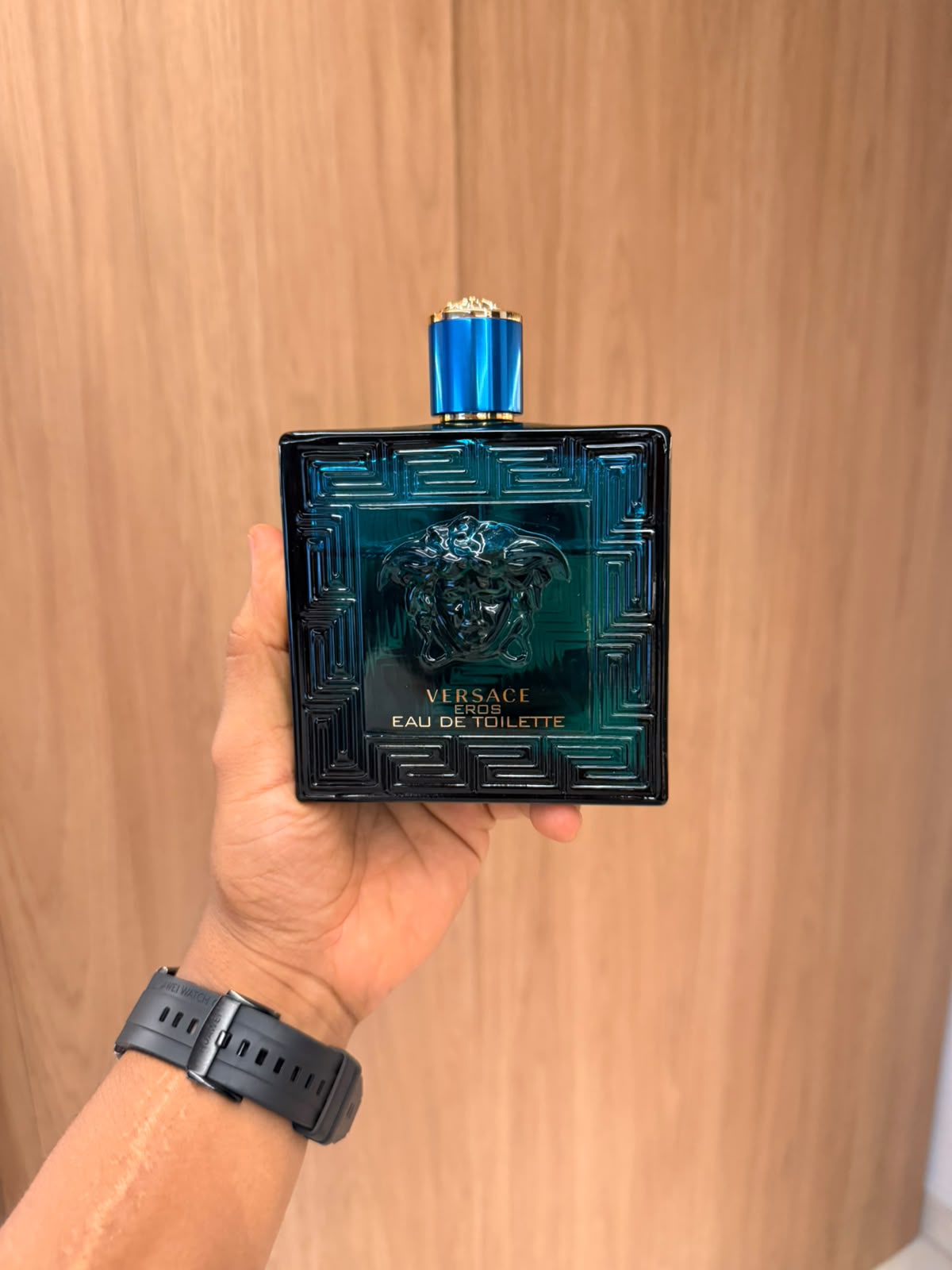 Versace Eros