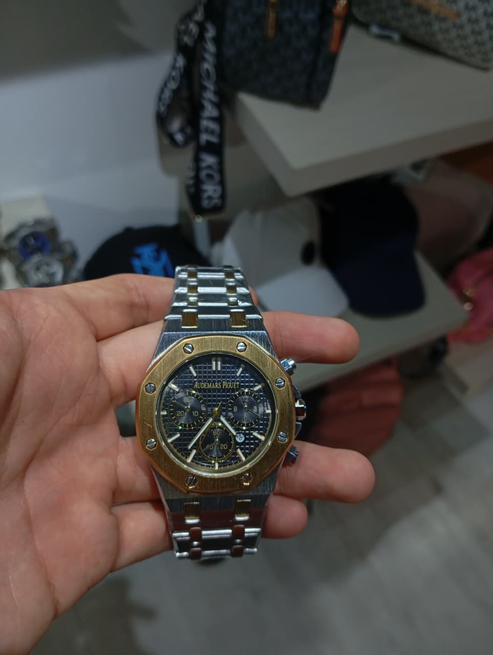 Reloj AP