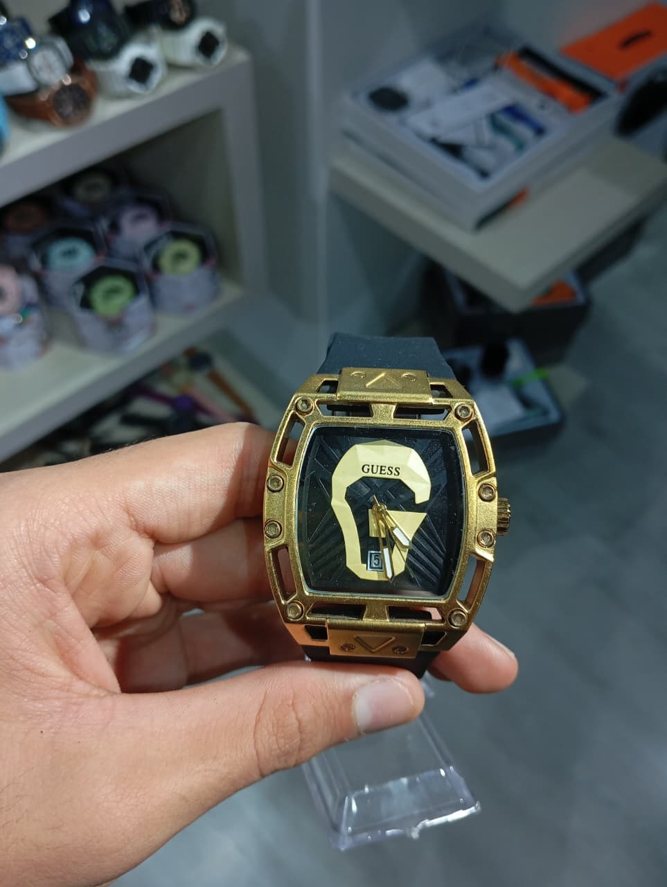 Reloj Guess