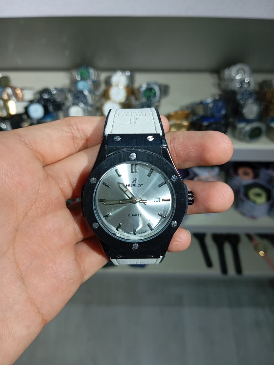 Hublot